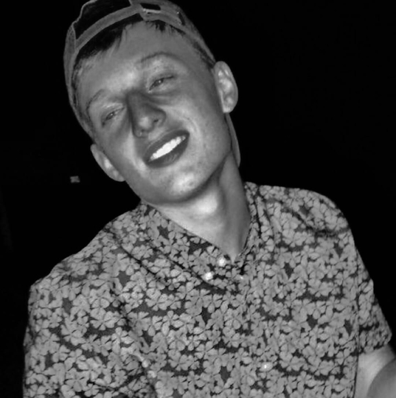 Meet your Posher, Blake - Picture 1 of 1